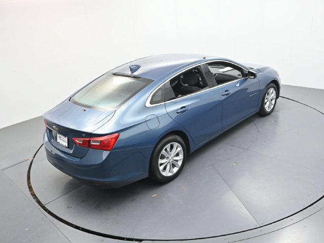 Used 2025 Chevrolet Malibu LT FWD image 43