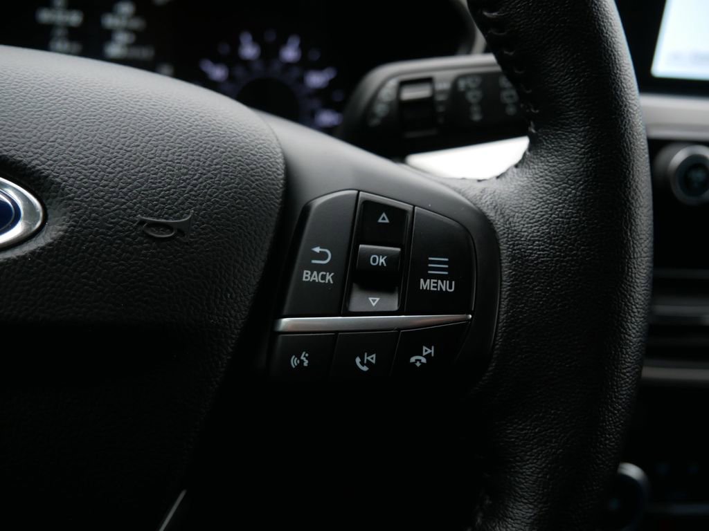 Certified 2020 Ford Escape SEL AWD/4WD image 18