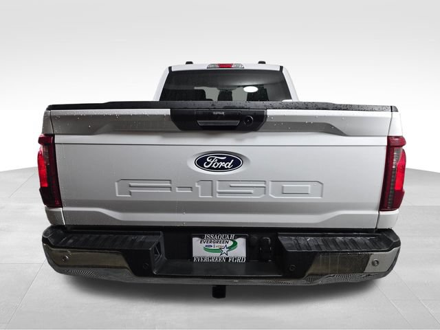 Certified 2024 Ford F150 XLT w/ Tow/Haul Package AWD/4WD image 6