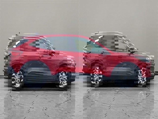 Certified 2022 Ford Escape SE w/ Convenience Package image 2