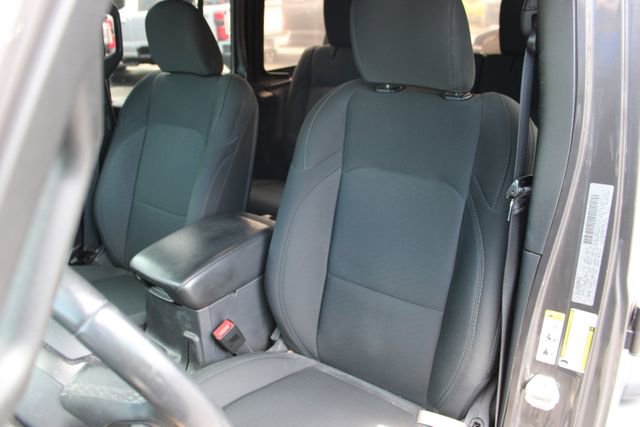 Used 2019 Jeep Wrangler Unlimited Sport S AWD/4WD image 9