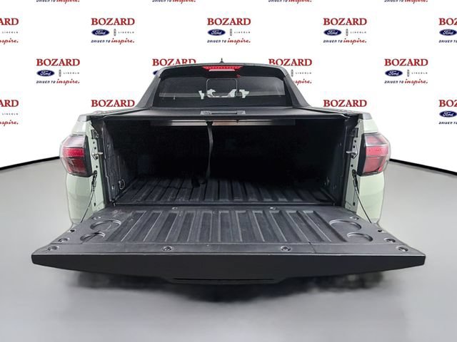 Used 2024 Hyundai Santa Cruz SEL w/ Activity Package AWD/4WD image 31