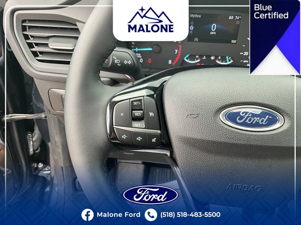 Certified 2022 Ford Escape SE w/ Cold Weather Package AWD/4WD image 25