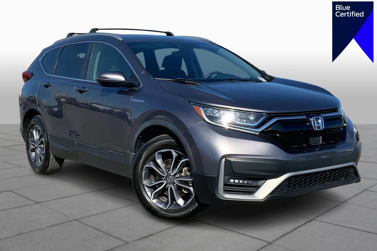 Used 2021 Honda CR-V EX