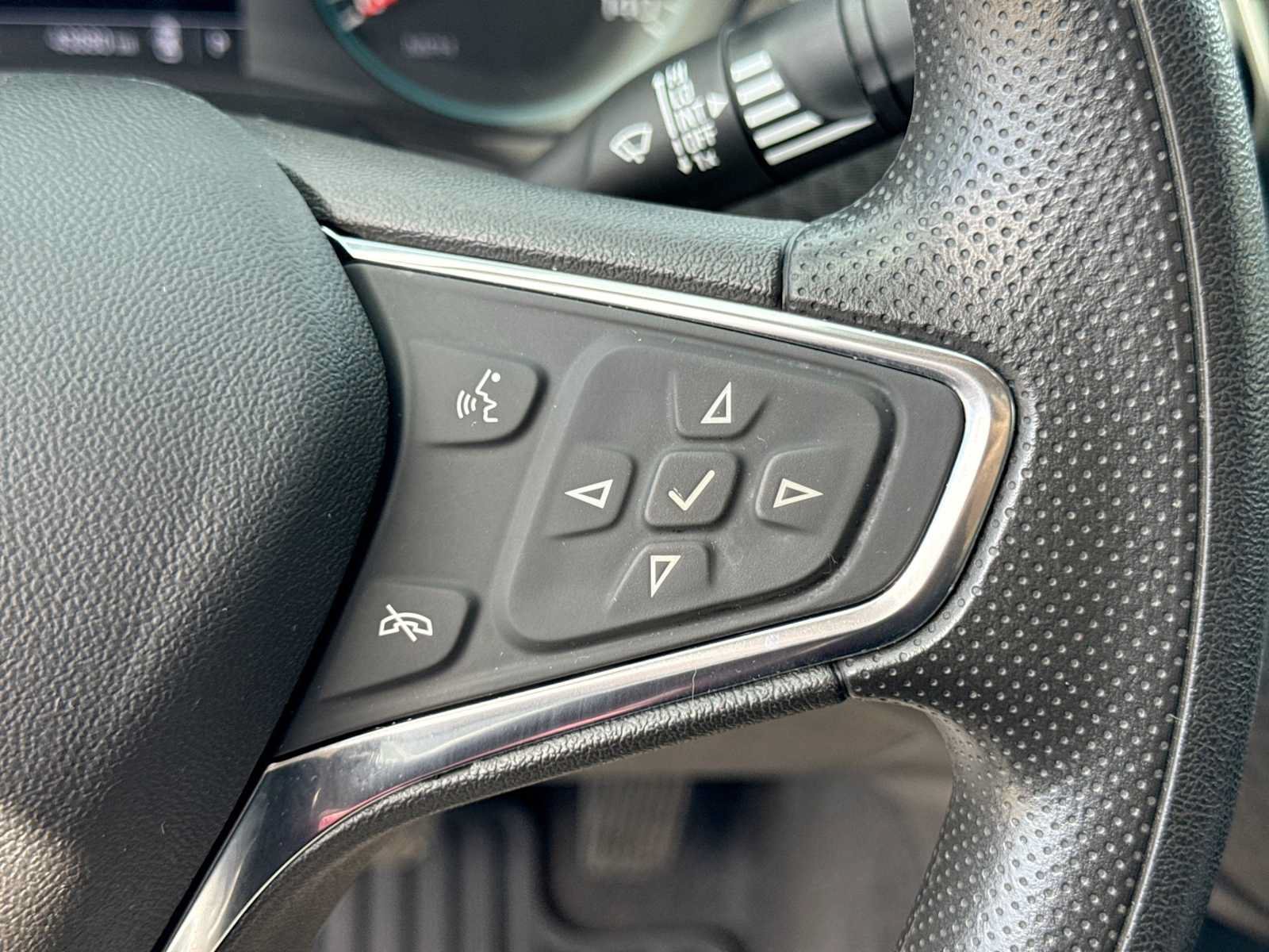 Used 2019 Chevrolet Malibu LS w/ LPO, Convenience Package 1 FWD image 23