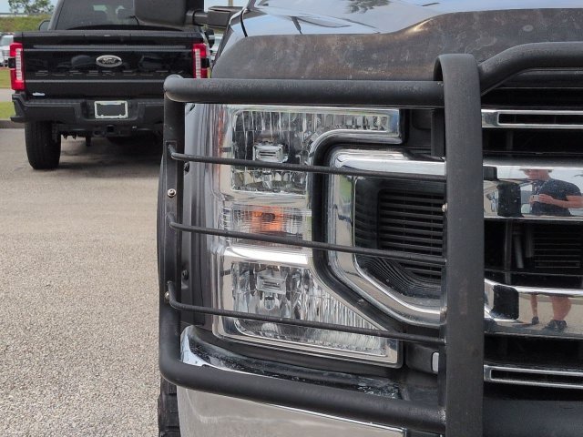 Certified 2021 Ford F250 XL w/ STX Appearance Package AWD/4WD image 10