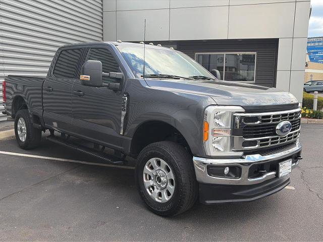 Certified 2023 Ford F250 XLT w/ Snow Plow Prep Package image 5