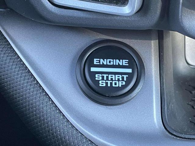 Certified 2024 Ford Bronco Sport Big Bend image 28