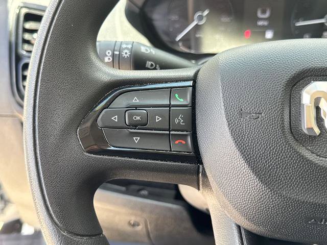 Used 2023 RAM ProMaster 2500 FWD image 23