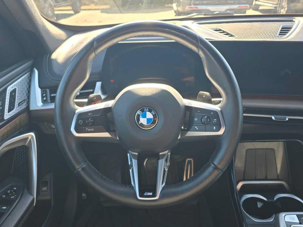 Used 2023 BMW X1 xDrive28i w/ Premium Package AWD/4WD image 11