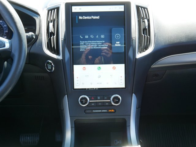 Certified 2022 Ford Edge SEL w/ Convenience Package AWD/4WD image 16