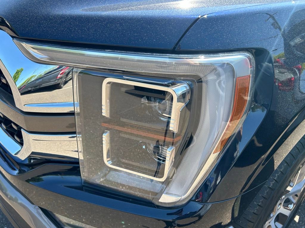 Certified 2022 Ford F150 King Ranch w/ Equipment Group 601A High AWD/4WD image 36