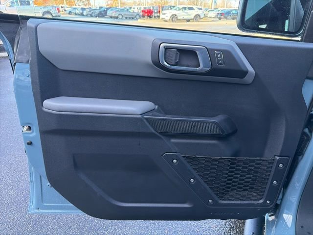 Certified 2023 Ford Bronco Big Bend image 20