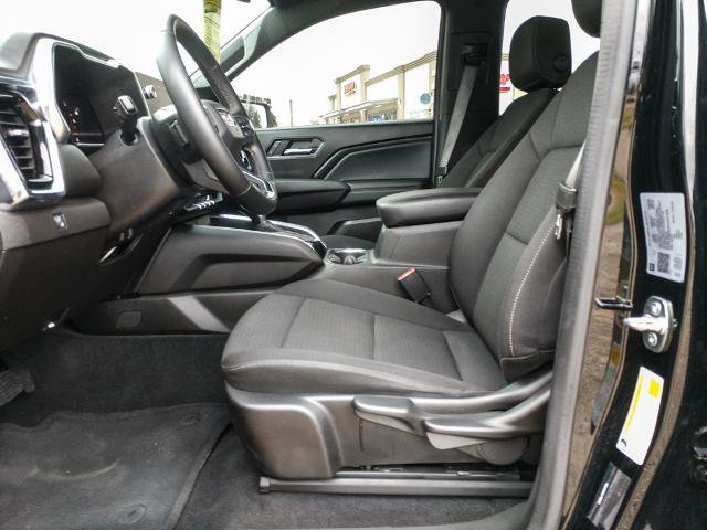 Used 2023 GMC Canyon Elevation w/ Convenience Package image 11