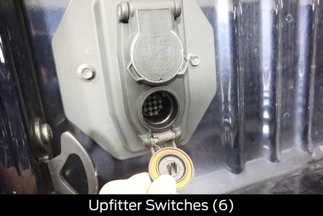 Certified 2024 Ford F350 Lariat w/ Lariat Ultimate Package image 36