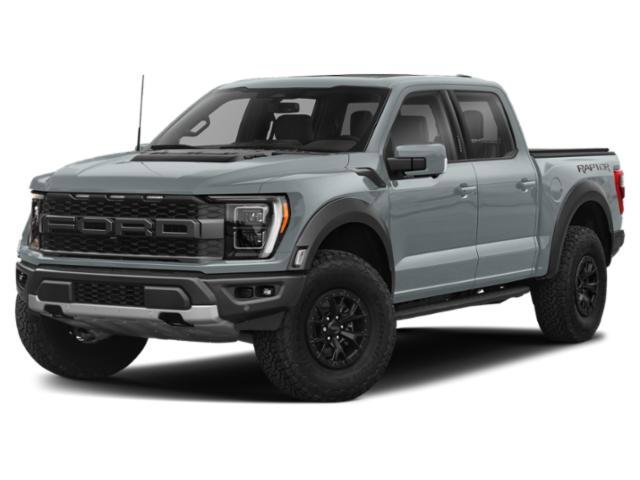 Certified 2023 Ford F150 Raptor image 1