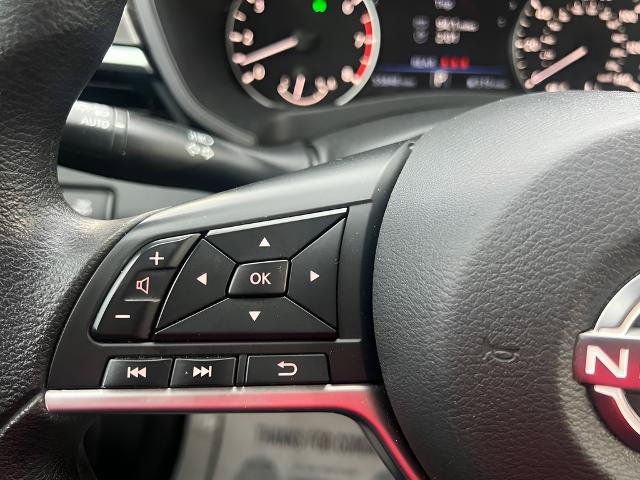 Used 2023 Nissan Altima 2.5 SV FWD image 15