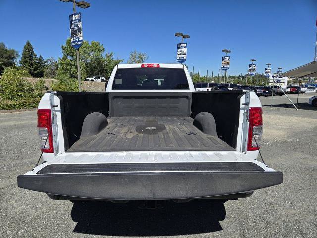 Used 2024 RAM 3500 Big Horn AWD/4WD image 27