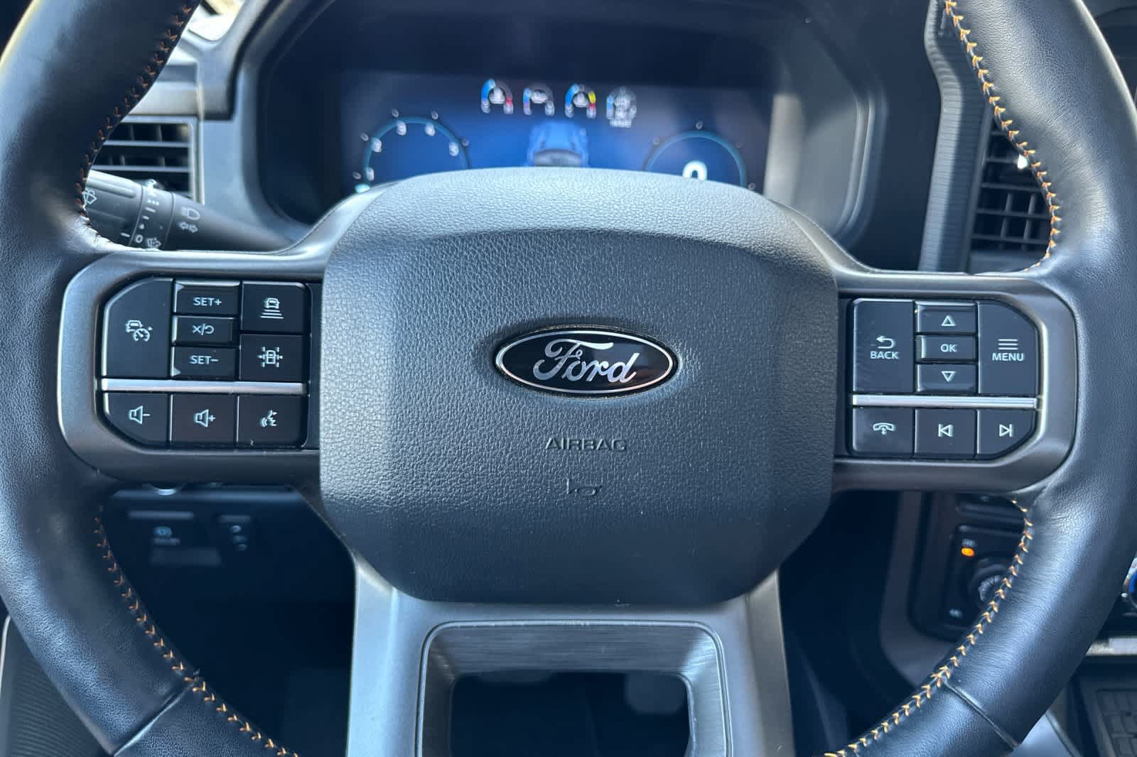 Certified 2024 Ford F150 Tremor w/ Equipment Group 402A High AWD/4WD image 23