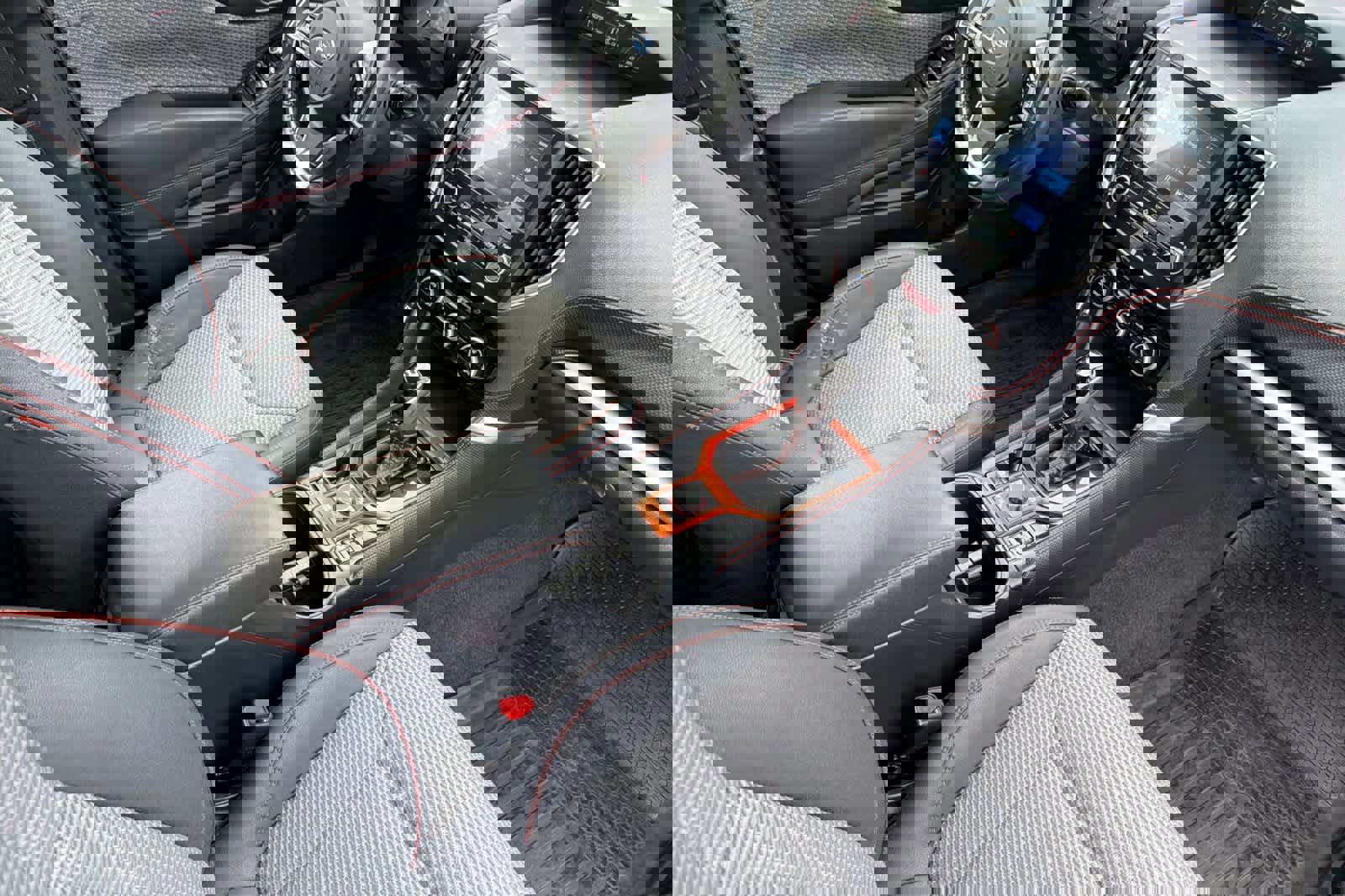 Used 2020 Subaru Forester Sport w/ Popular Package #2 image 16