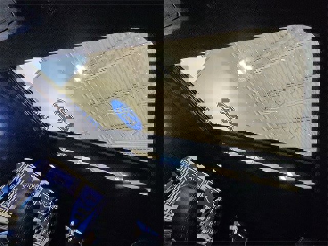 Certified 2020 Ford Explorer ST image 21