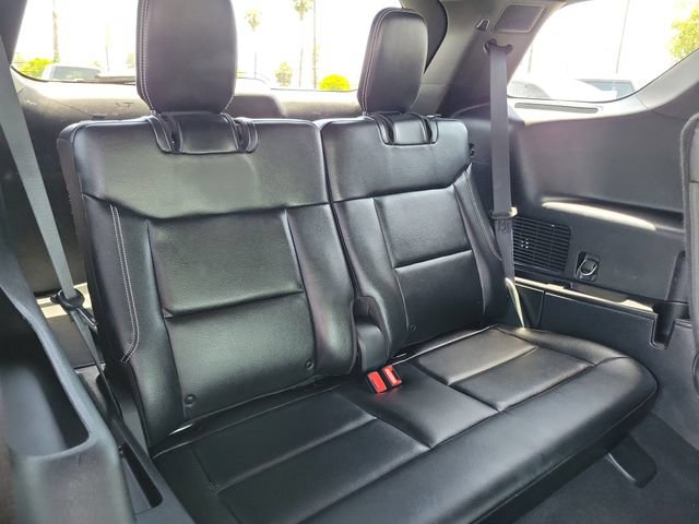 Certified 2020 Ford Explorer ST w/ ST Street Pack AWD/4WD image 22