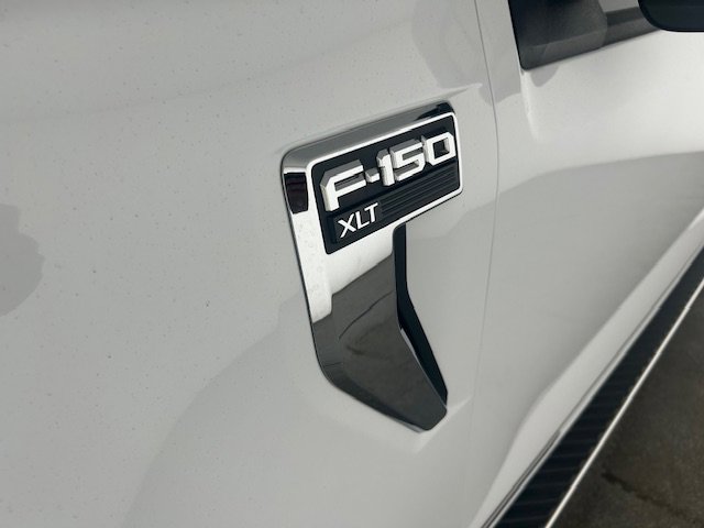 Certified 2022 Ford F150 XLT w/ Equipment Group 302A High RWD image 5