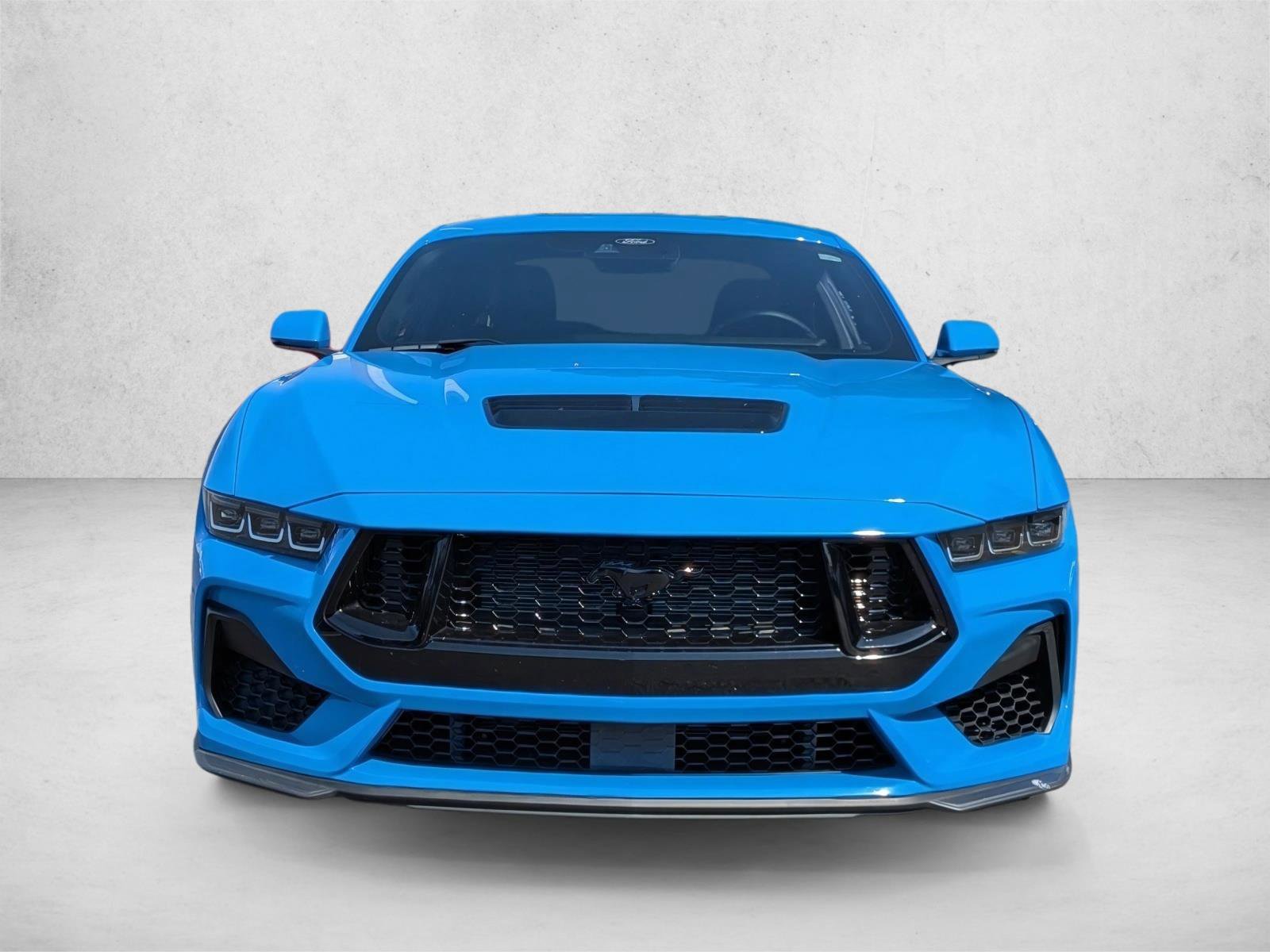 Certified 2024 Ford Mustang GT Premium w/ GT Performance Package RWD video 3