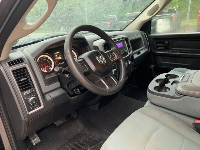 Used 2018 RAM 1500 Express AWD/4WD image 22