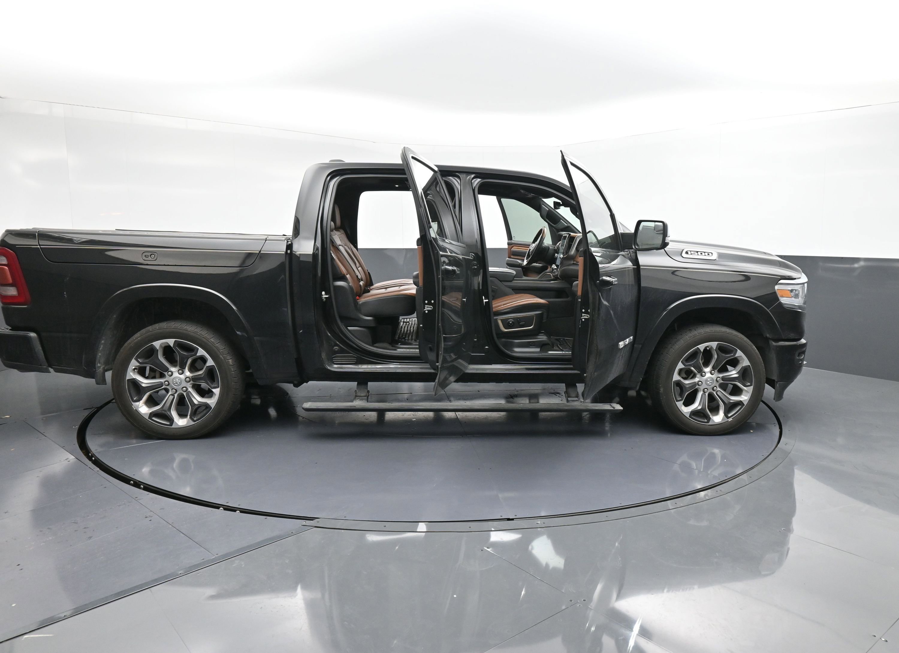 Used 2022 RAM 1500 Limited image 41