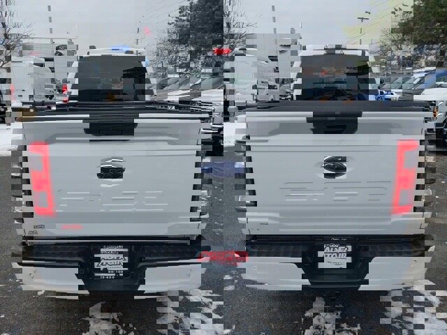 Certified 2023 Ford F150 XL w/ STX Appearance Package image 7