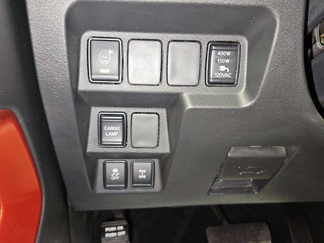 Used 2026 Nissan Frontier PRO-4X w/ Pro-4x Convenience Package AWD/4WD image 21