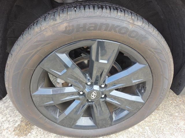 Used 2024 Hyundai Palisade XRT FWD image 12