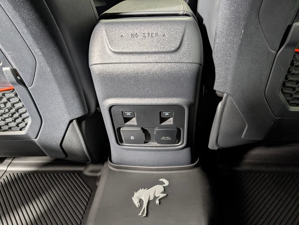 Certified 2023 Ford Bronco Raptor AWD/4WD image 15