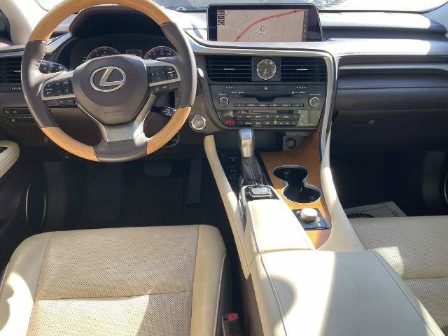 Used 2019 Lexus RX 350 FWD w/ Navigation Package image 12