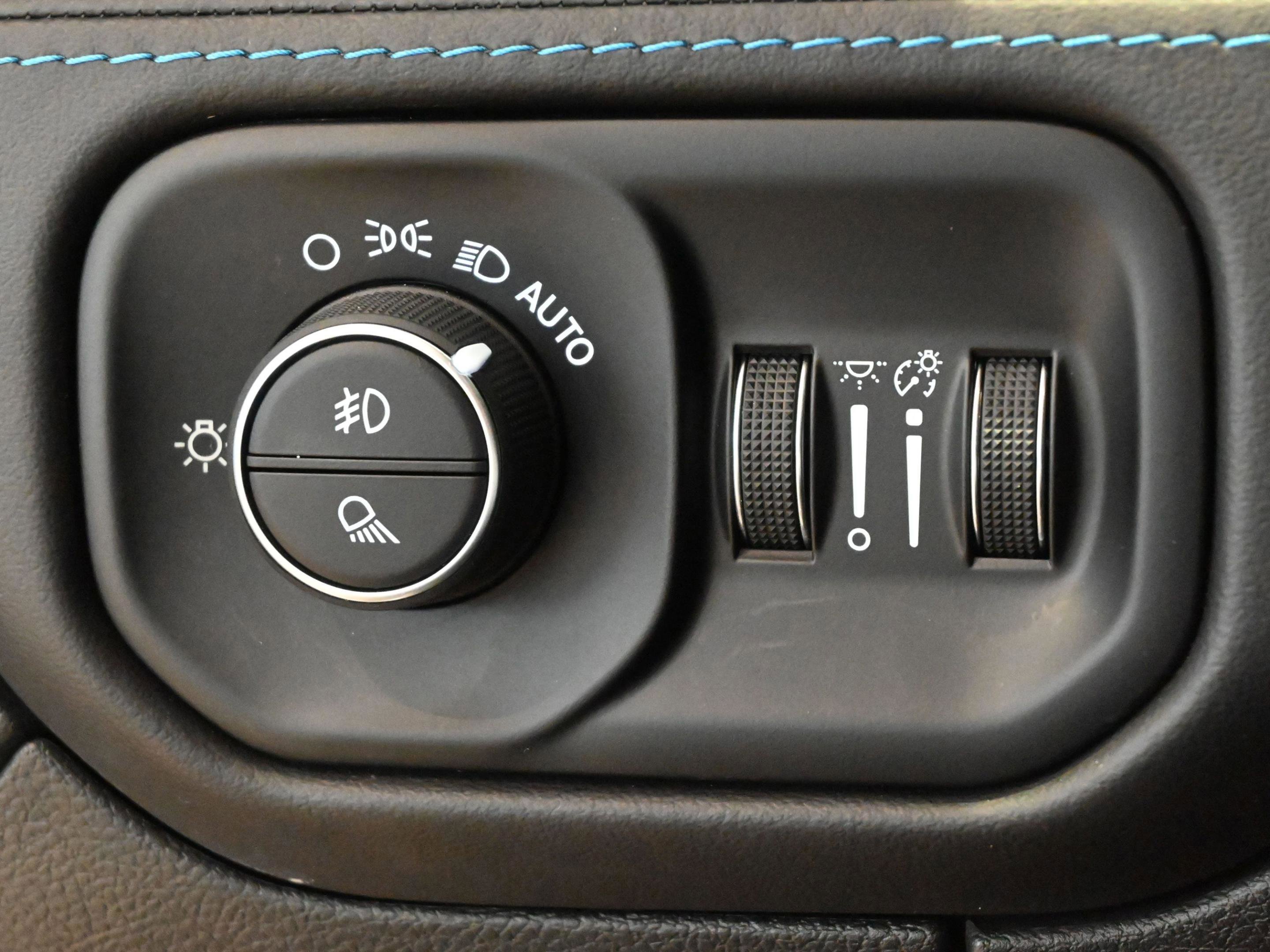 Used 2023 RAM 1500 TRX w/ TRX Level 2 Equipment Group image 19