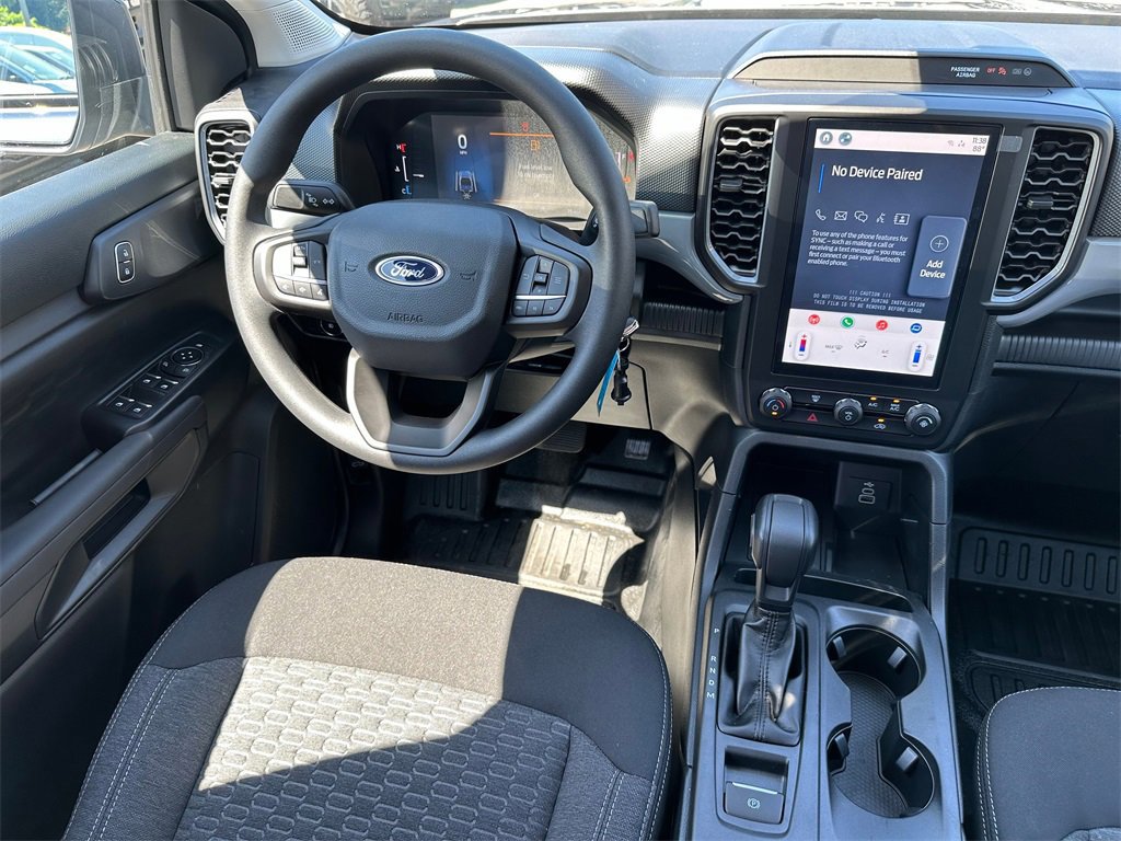 Certified 2024 Ford Ranger XL image 18