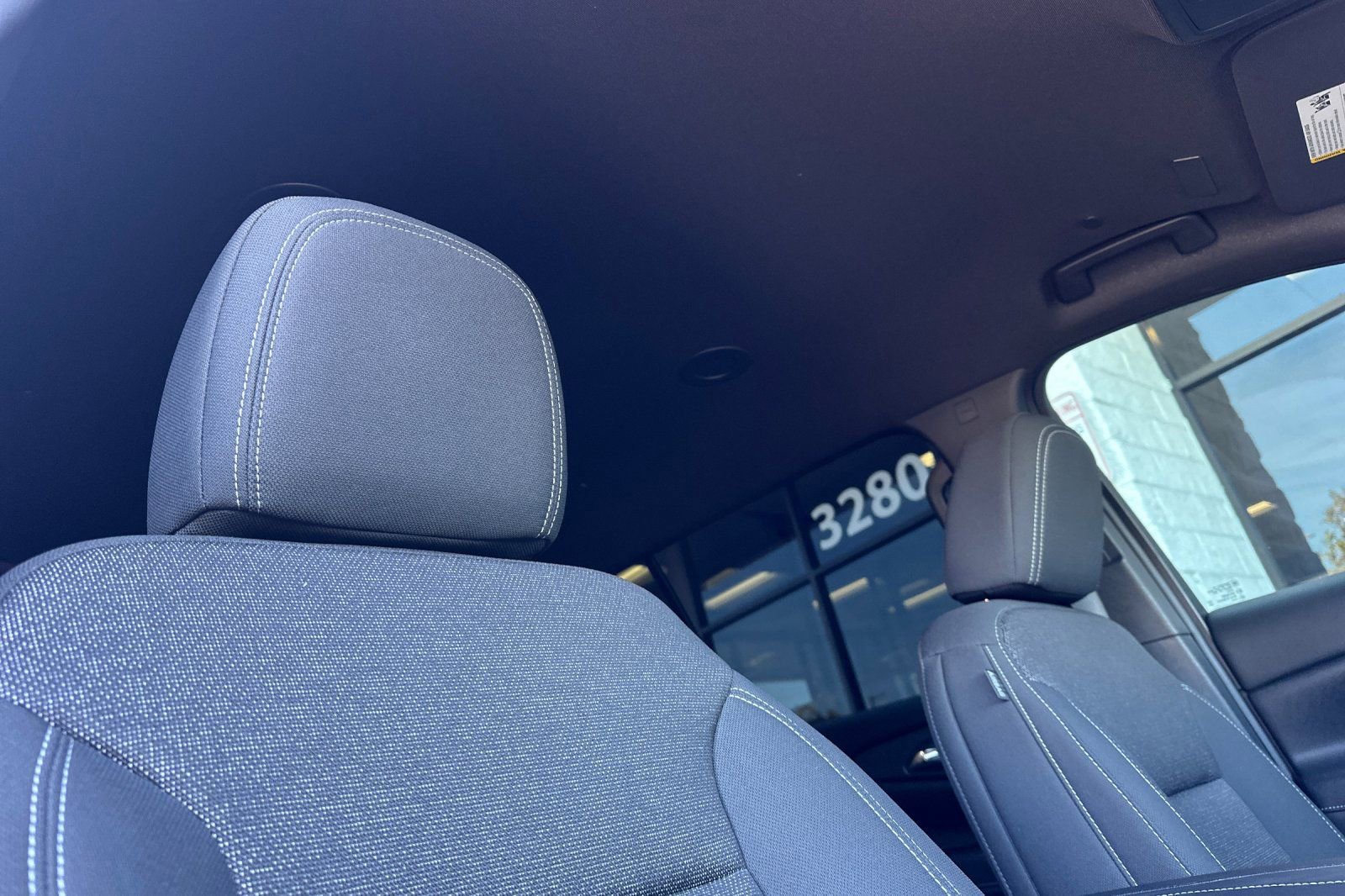 Used 2024 Chevrolet Traverse LT w/ Trailering Package image 20