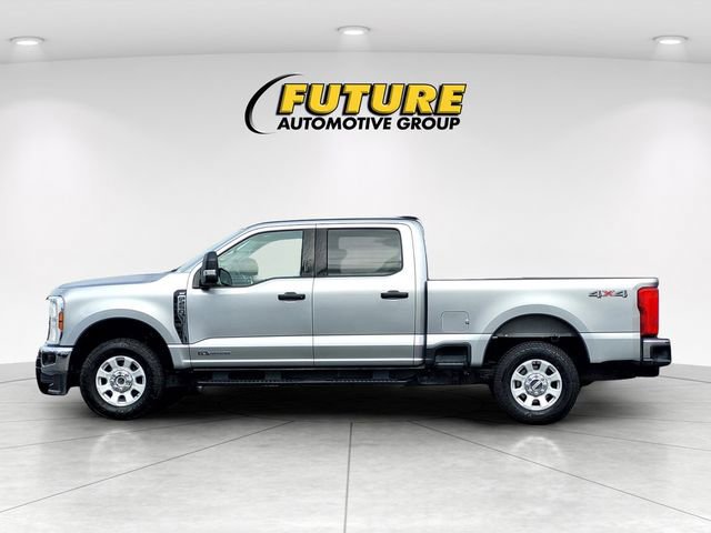 Certified 2024 Ford F250 XLT image 2