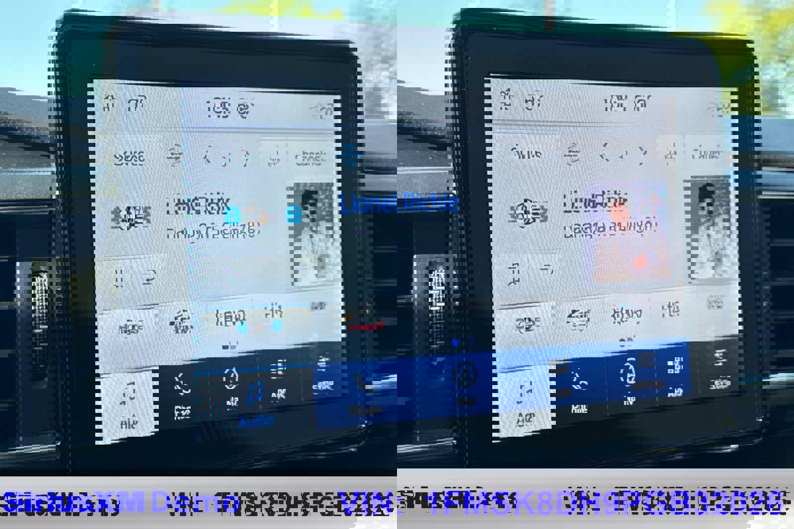 Certified 2023 Ford Explorer XLT w/ Equipment Group 202A image 30