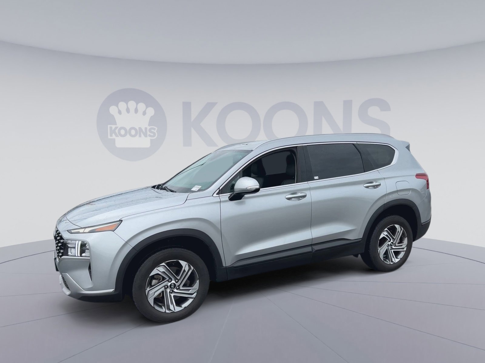 Used 2023 Hyundai Santa Fe SEL AWD/4WD image 15