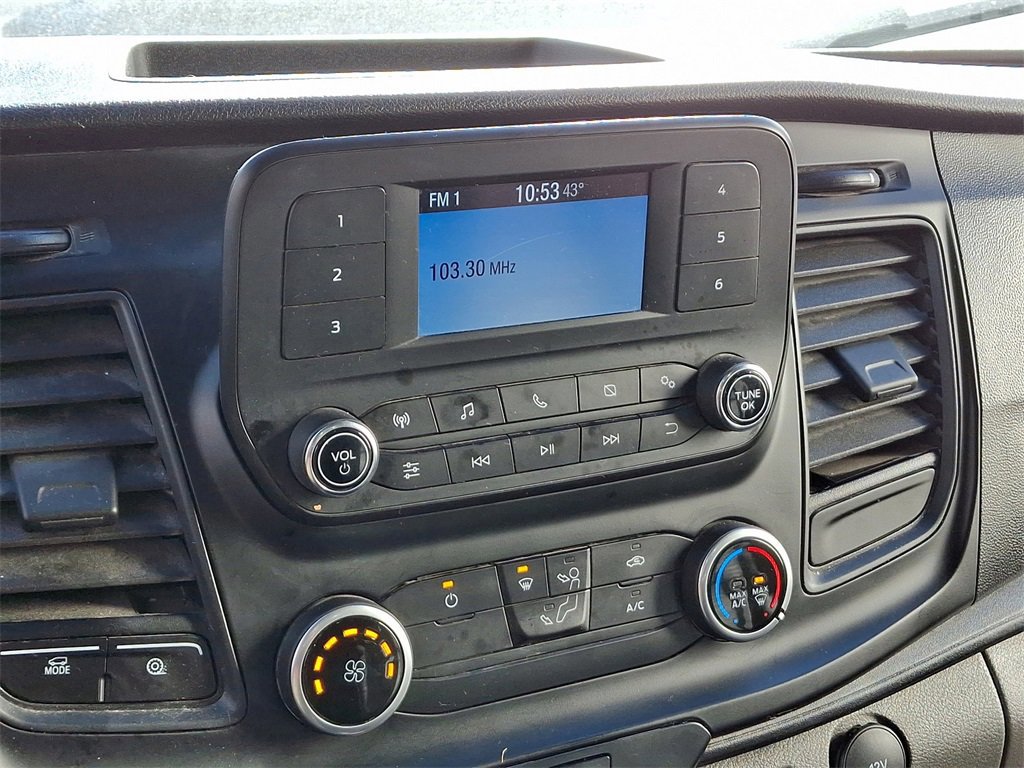 Certified 2024 Ford Transit 250 Base image 16