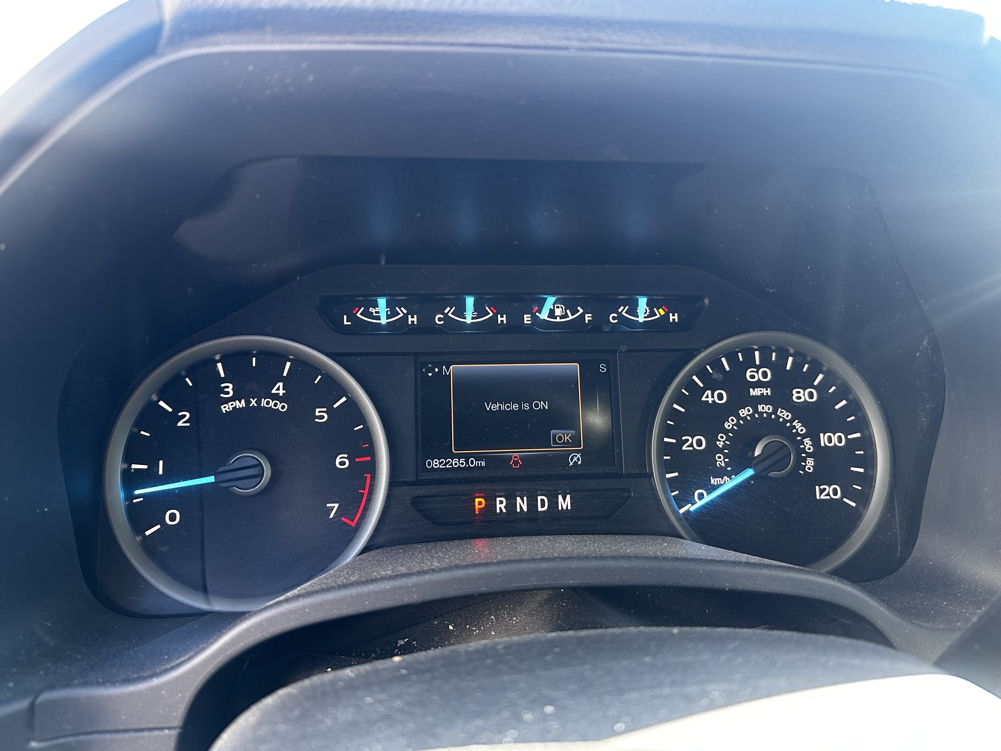 Certified 2018 Ford F150 XLT w/ Equipment Group 302A Luxury AWD/4WD image 7