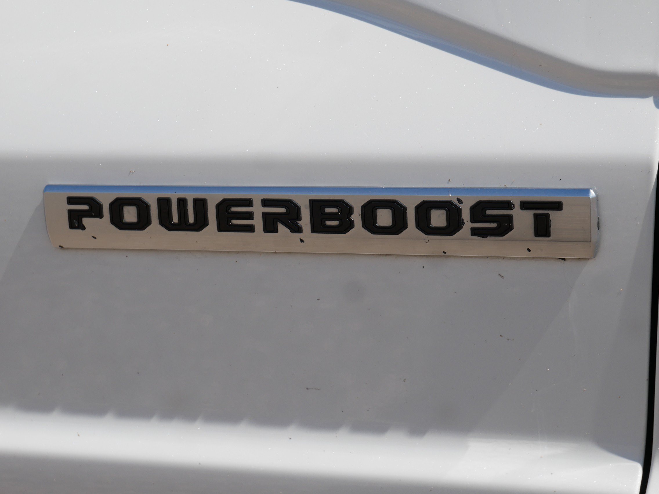 Certified 2021 Ford F150 Platinum w/ Equipment Group 701A High AWD/4WD image 5