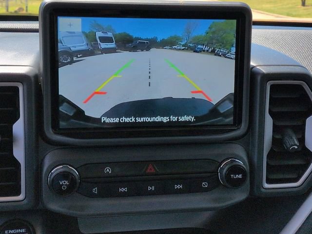 Certified 2022 Ford Bronco Sport Big Bend AWD/4WD image 26