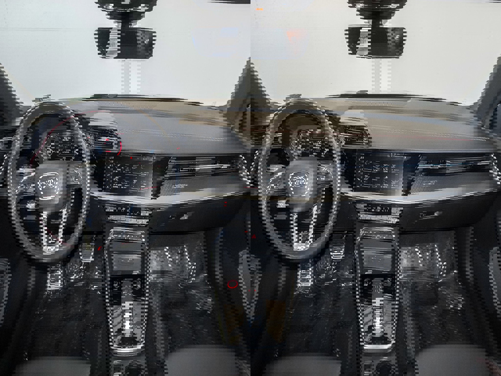 Used 2024 Audi S3 Premium Plus image 25