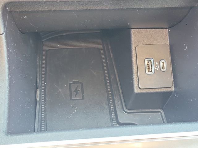 Certified 2023 Ford Edge SEL w/ Convenience Package AWD/4WD image 25