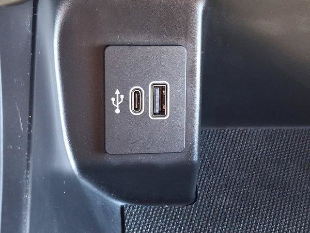 Certified 2025 Ford F150 Tremor AWD/4WD image 25