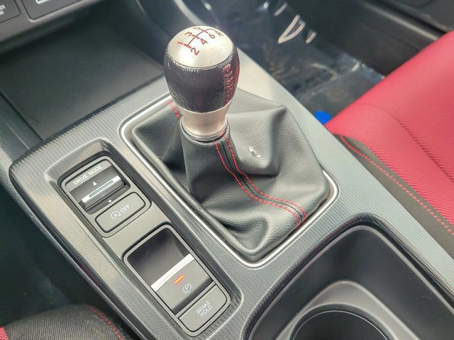Used 2023 Honda Civic Si image 24