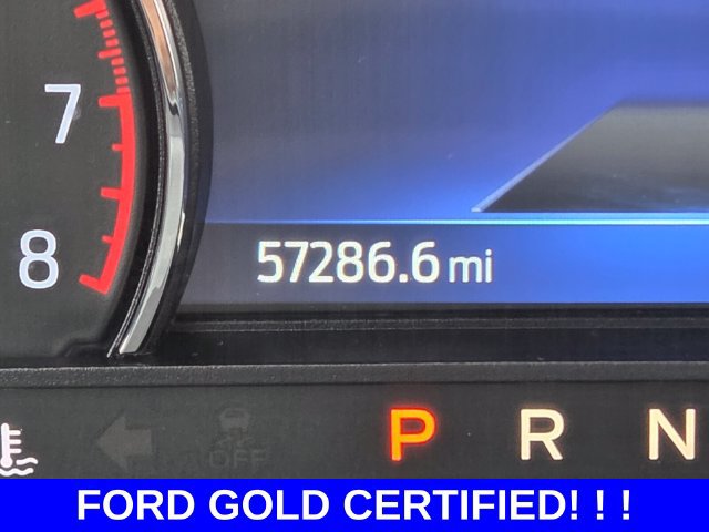 Certified 2023 Ford Explorer XLT AWD/4WD image 21